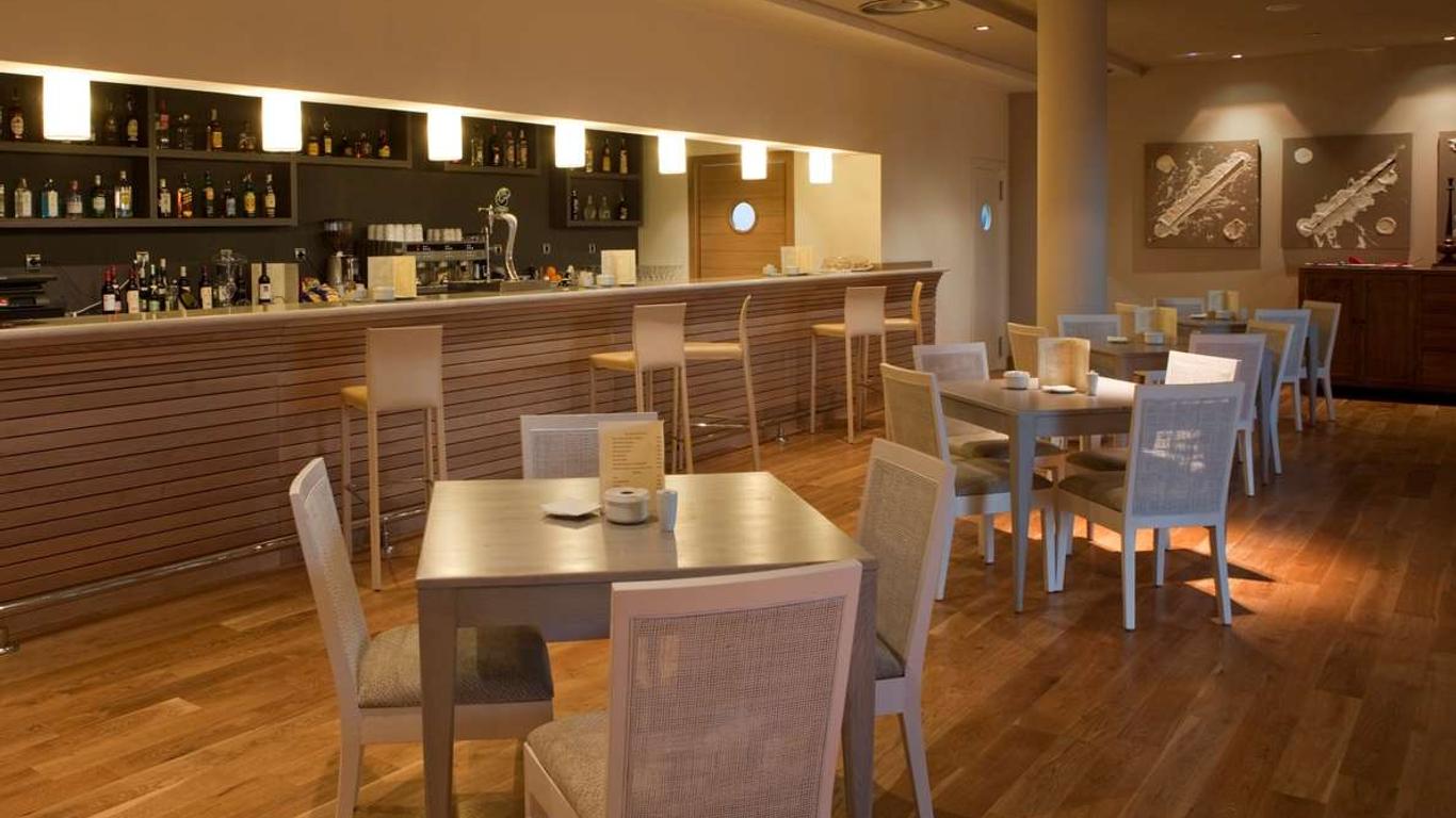 هوتل فينتشي فالديكاناس جولف