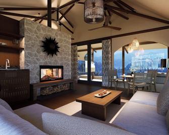 Yamu Lifestyle Resort - Clanwilliam - Huiskamer