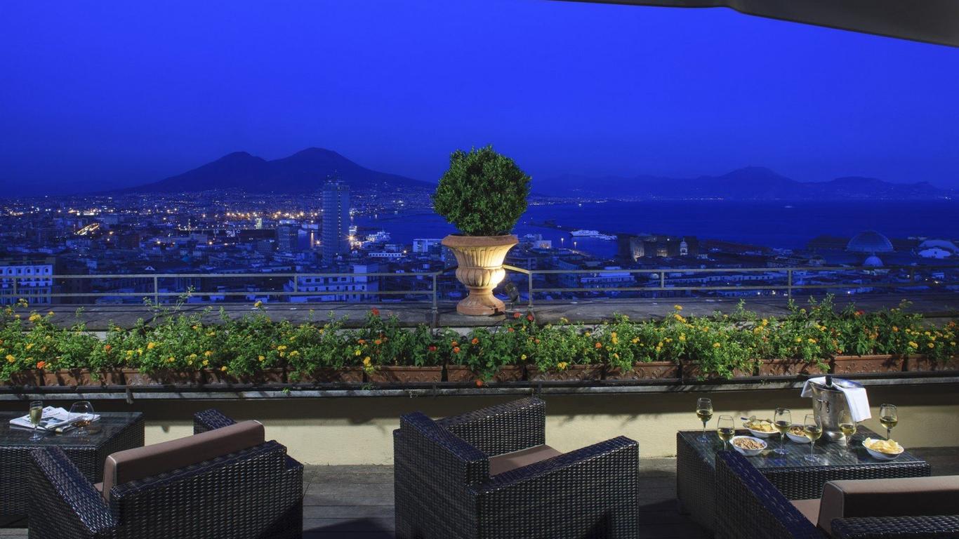 San Francesco al Monte