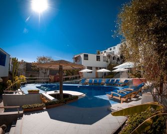 Hotel Villa Jazmin - Ica - Πισίνα