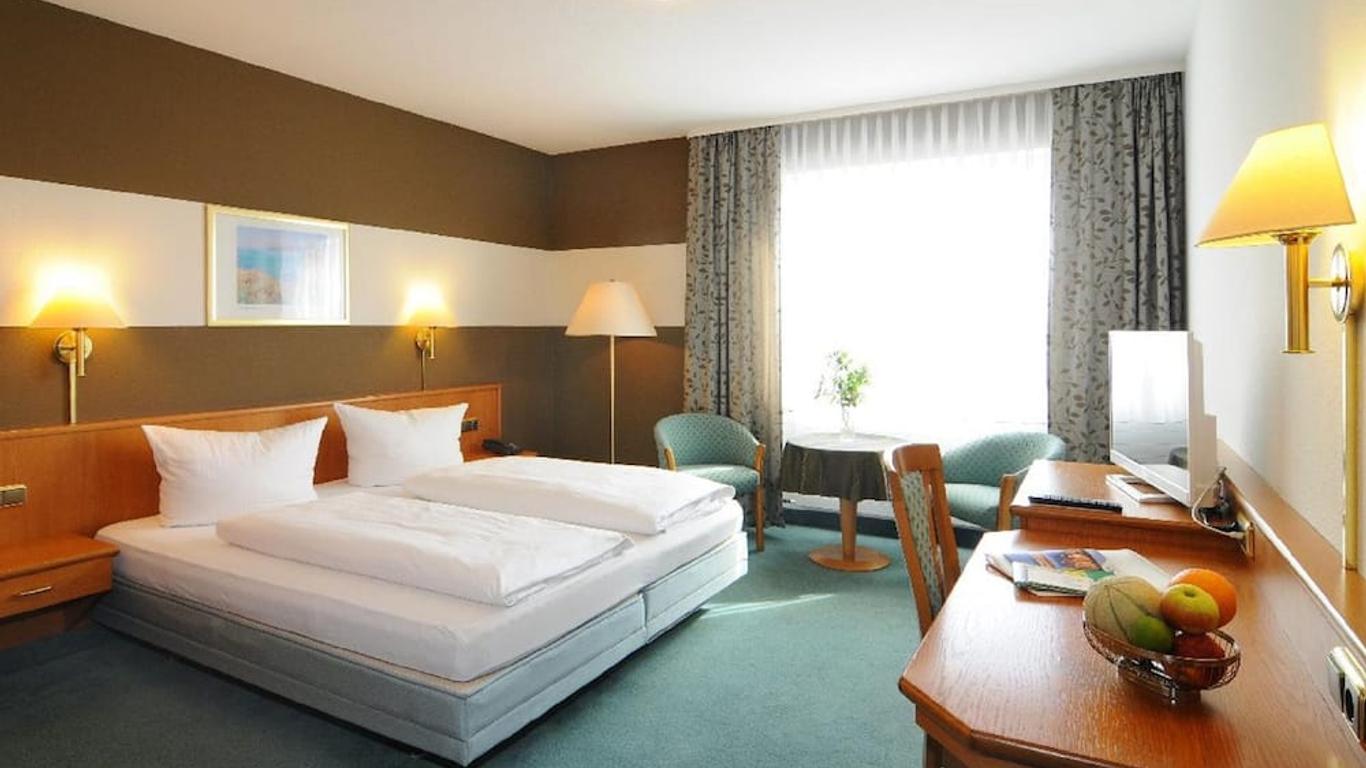 Gasthof-Hotel Maintal
