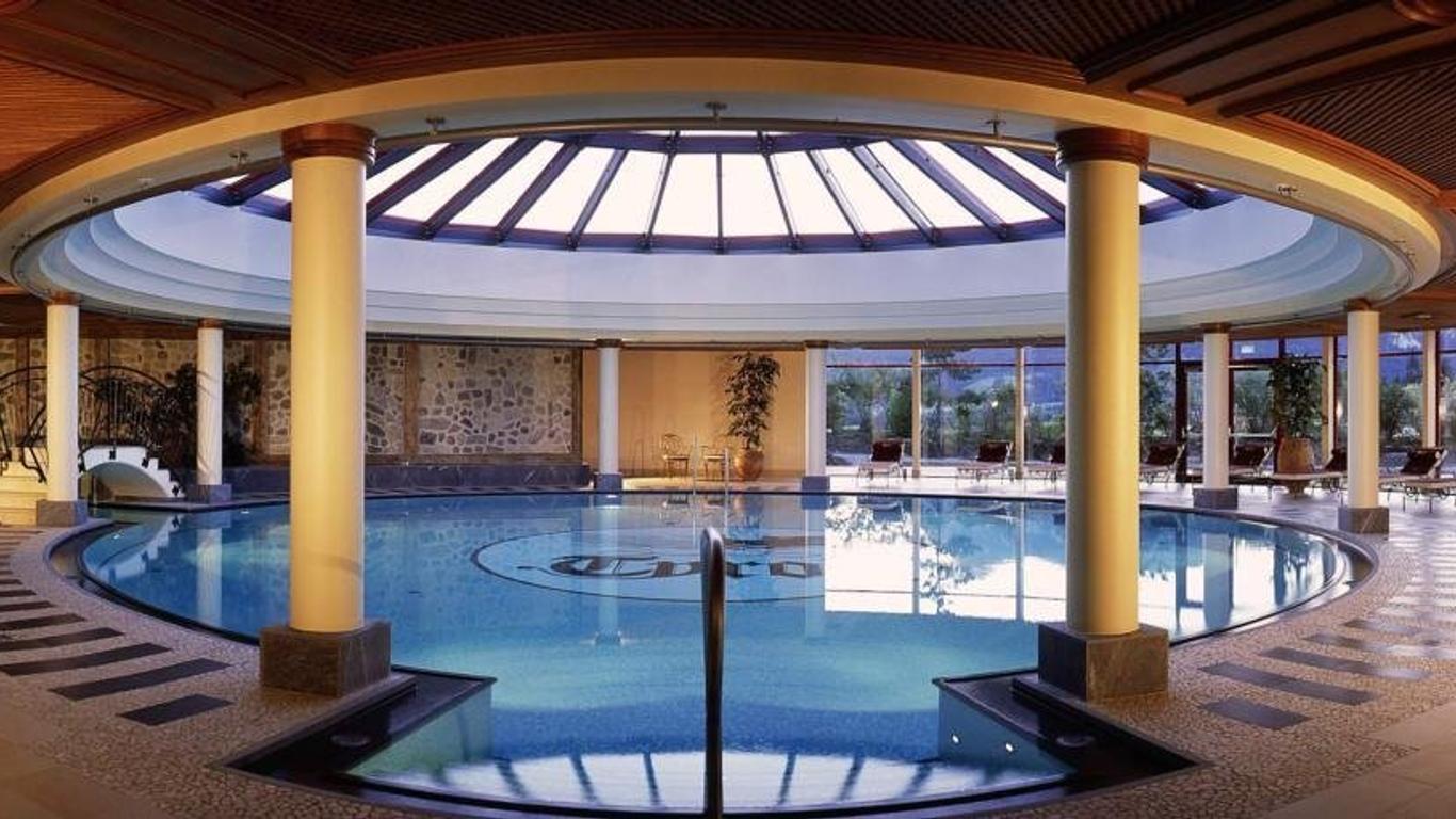 Hotel Tyrol am Haldensee