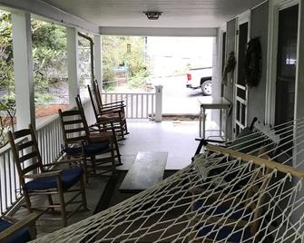 Historic Montreat Respite House - Black Mountain