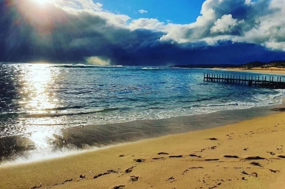 Surfpoint Resort - Margaret River - Spiaggia