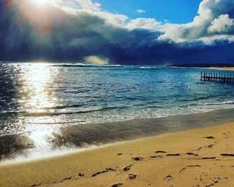 Surfpoint Resort - Margaret River - Spiaggia