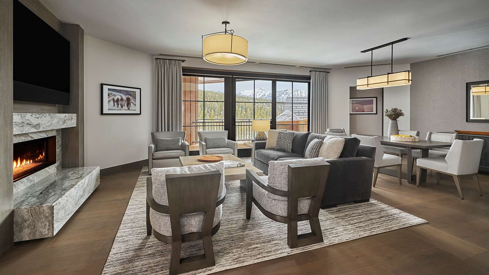 Montage Big Sky from $757. Big Sky Hotel Deals & Reviews - KAYAK