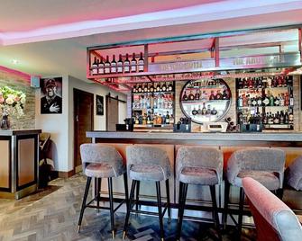 The Arc Hotel - Liverpool - Bar