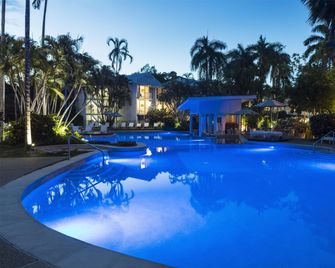 Oaks Port Douglas Resort - Port Douglas - Pool
