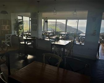 Widemouth Manor - Bude - Restaurant