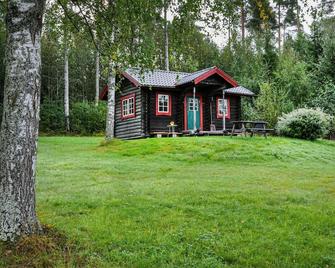 2 Bedroom Lovely Home In Sunne - Sunne - Gebouw