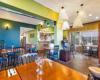 Airport Heritage Motel - Brisbane - Restaurant
