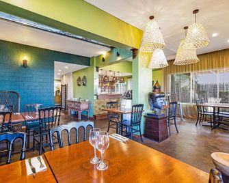 Airport Heritage Motel - Brisbane - Ravintola