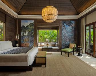 Mandapa, A Ritz-Carlton Reserve - Ubud - Habitación