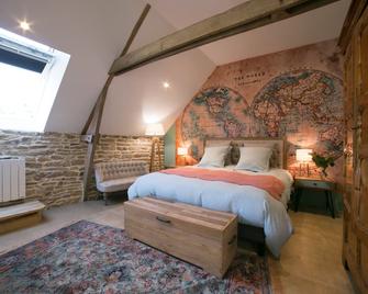 Les Dames de Nage - Grand-Champ - Chambre