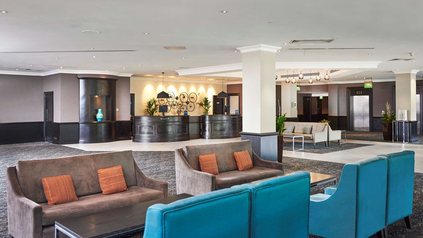 DoubleTree by Hilton Coventry