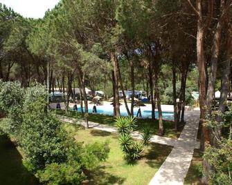 Spinnaker - Oristano