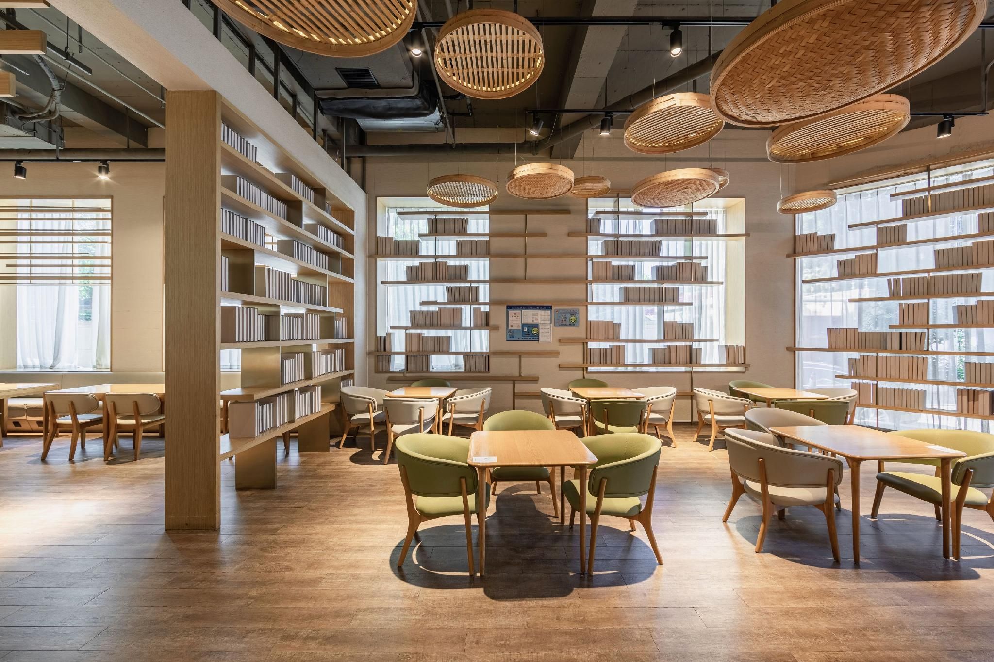 Ji Hotel Shanghai Hongqiao West Zhongshan Road Branch - שנחאי - טרקלין