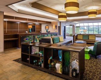 Best Western Plus Kelly Inn - St. Cloud - Aula
