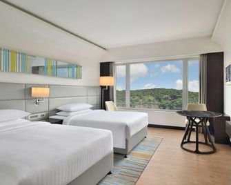 Courtyard by Marriott Navi Mumbai - Navi Mumbai - Quarto