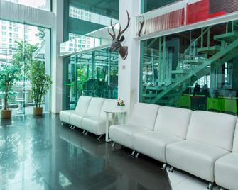 The Park Residence - Bangkok - Lobby