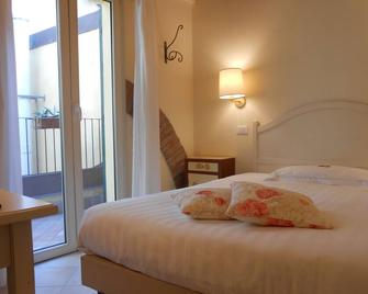 Hotel Atlantic - Bologne - Chambre