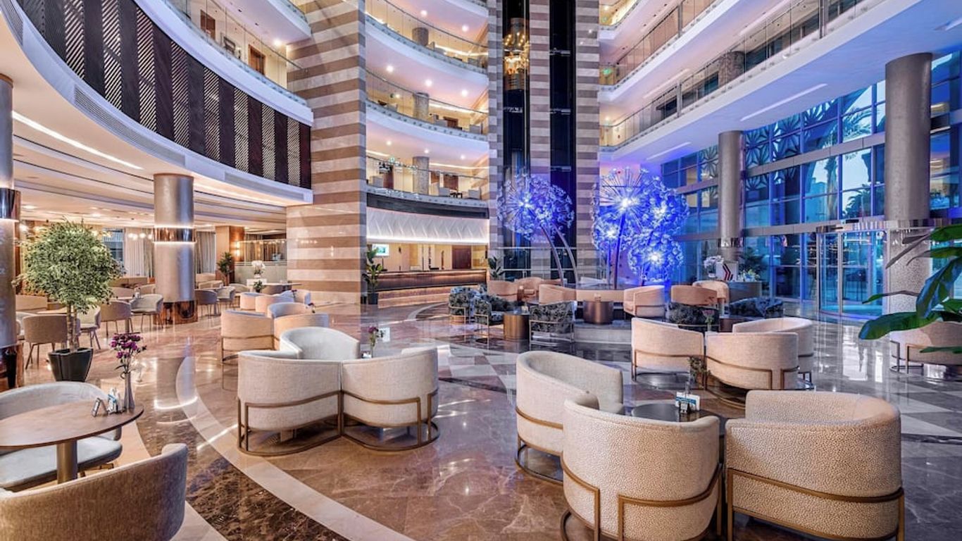 Leodikya Kirman Premium