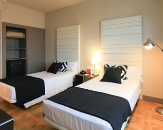 Hotel Leyre - Pamplona