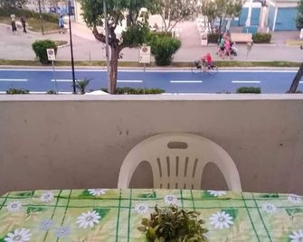 Casa sul Mare - Alba Adriatica - Balcony