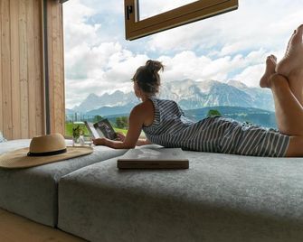 Aktivhotel Rohrmooserhof - Schladming