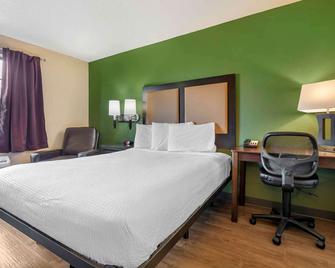 Extended Stay America Suites - Sacramento - Roseville - Roseville - Bedroom