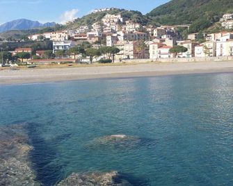 B&B Villa Betta - Cittadella del Capo