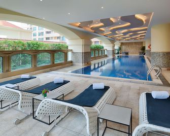Sherwood Suites - Ho Chi Minh City - Pool