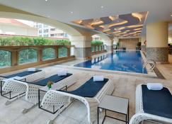 Sherwood Suites - Ho Chi Minh City - Pool