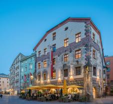 Best Western PLUS Hotel Goldener Adler