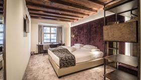 Best Western PLUS Hotel Goldener Adler - Innsbruck - Bedroom