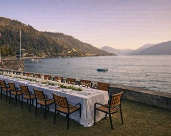 Relais Villa Porta - Luino
