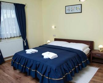 Hotel Amalia - Nová Lesná - Bedroom