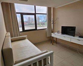 Condor Patagonia Aparts - El Calafate - Living room