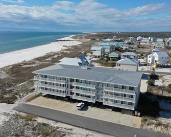 Surfside 15 - Beachtime by Pristine Properties Vacation Rentals - Mexico Beach - Edificio