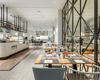 NH City Centre Amsterdam - Amsterdam - Restoran