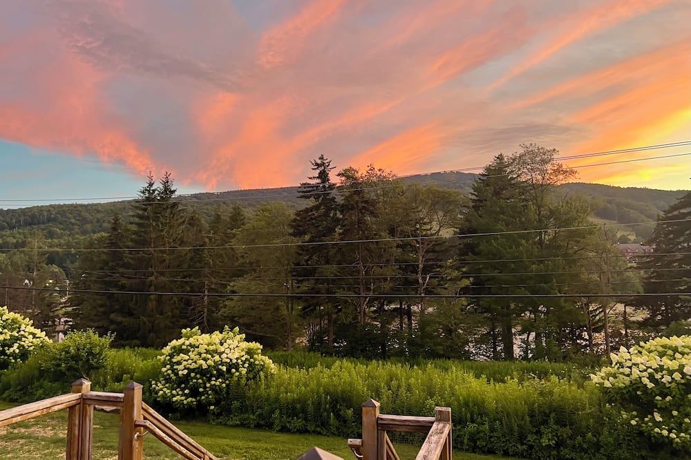 Inn At Mount Snow - Dover - Outdoor view