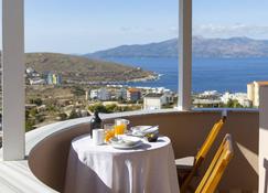 Casa Noste Apartments - Sarandë - Balcony