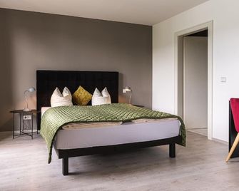 Hotel Parks - Velden am Wörthersee - Soveværelse