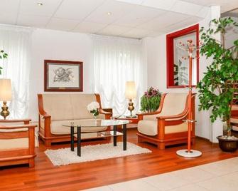 Astra - Klaipėda - Wohnzimmer