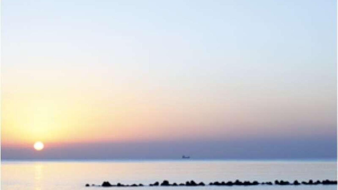 海岸通り