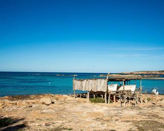 Apartamento Córdula - Es Pujols - Plage