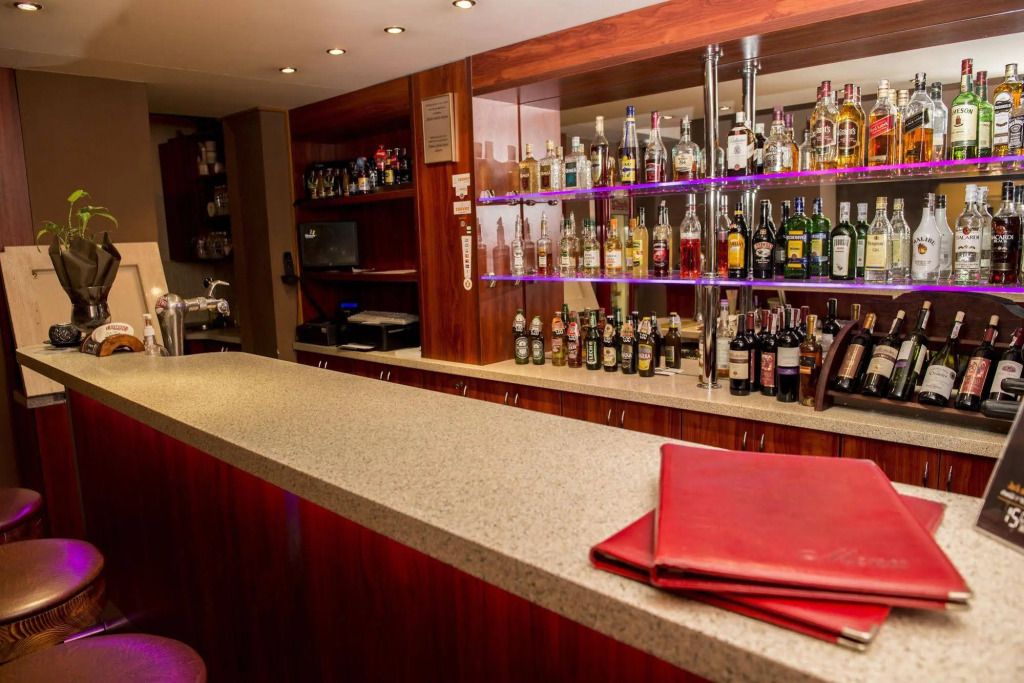 هوتل أوليكي