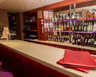 Hotel Olecki - Auschwitz - Bar