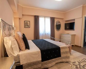 Il Castellaccio Bed & Breakfast - Spello - Camera da letto