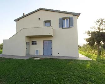 Casa di Campagna - Scansano - Будівля